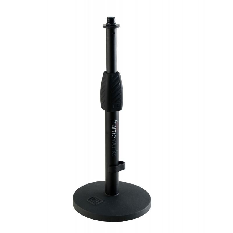Микрофонная стойка Gator Frameworks GFW-MIC-0601